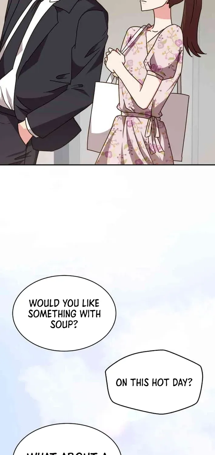 Legally, Dad Chapter 29 page 39 - 