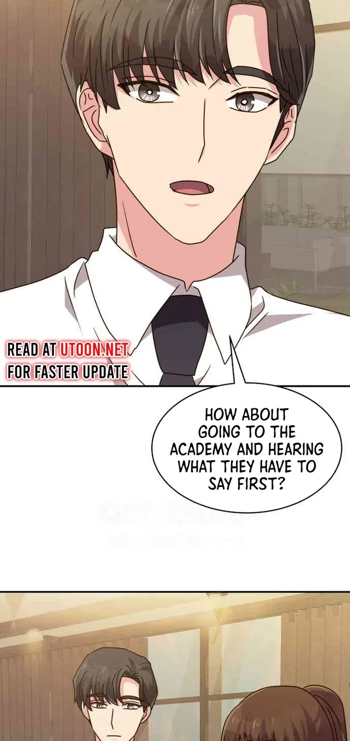 Legally, Dad Chapter 29 page 5 - 