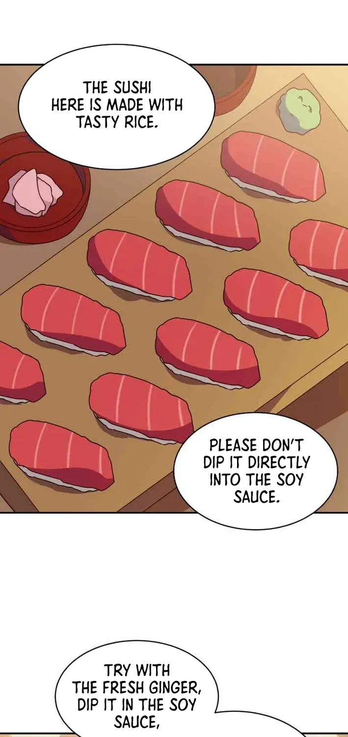 Legally, Dad Chapter 29 page 44 - 
