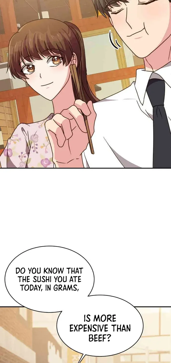 Legally, Dad Chapter 29 page 53 - 