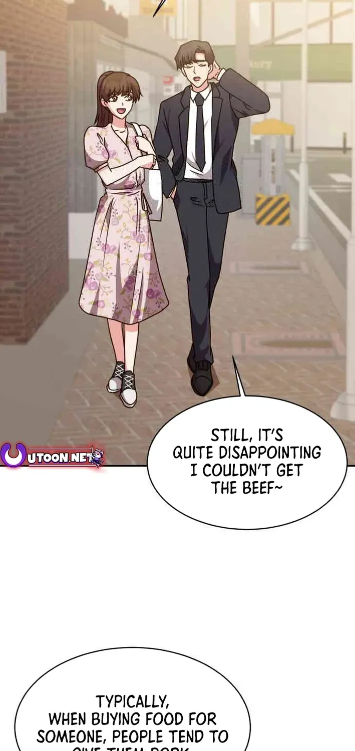 Legally, Dad Chapter 29 page 54 - 