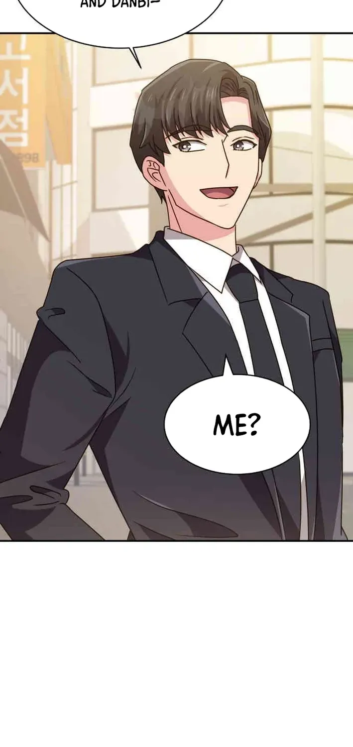 Legally, Dad Chapter 29 page 57 - 