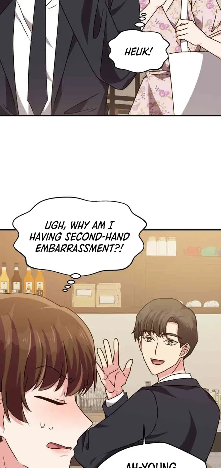 Legally, Dad Chapter 29 page 62 - 