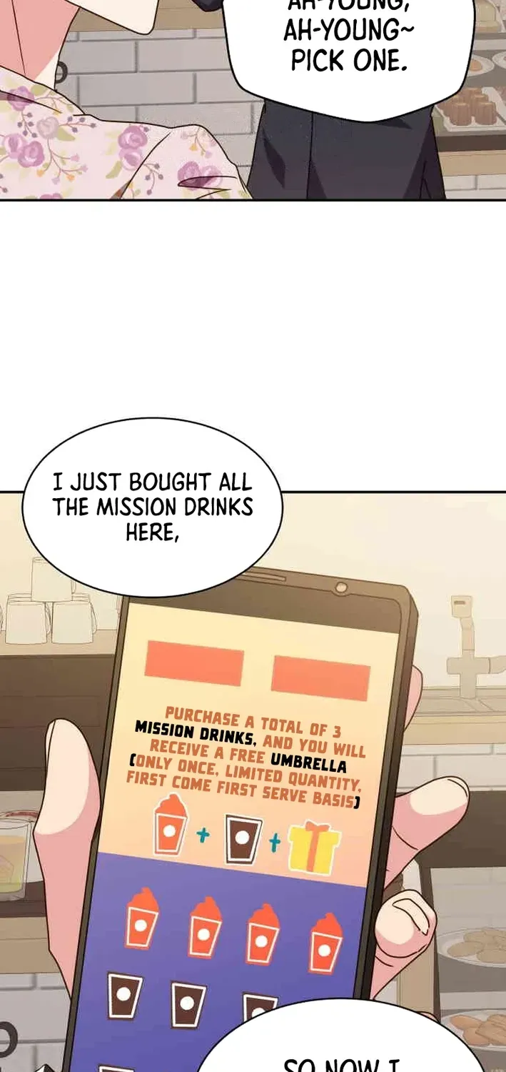 Legally, Dad Chapter 29 page 63 - 