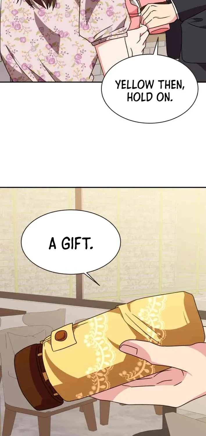 Legally, Dad Chapter 29 page 66 - 