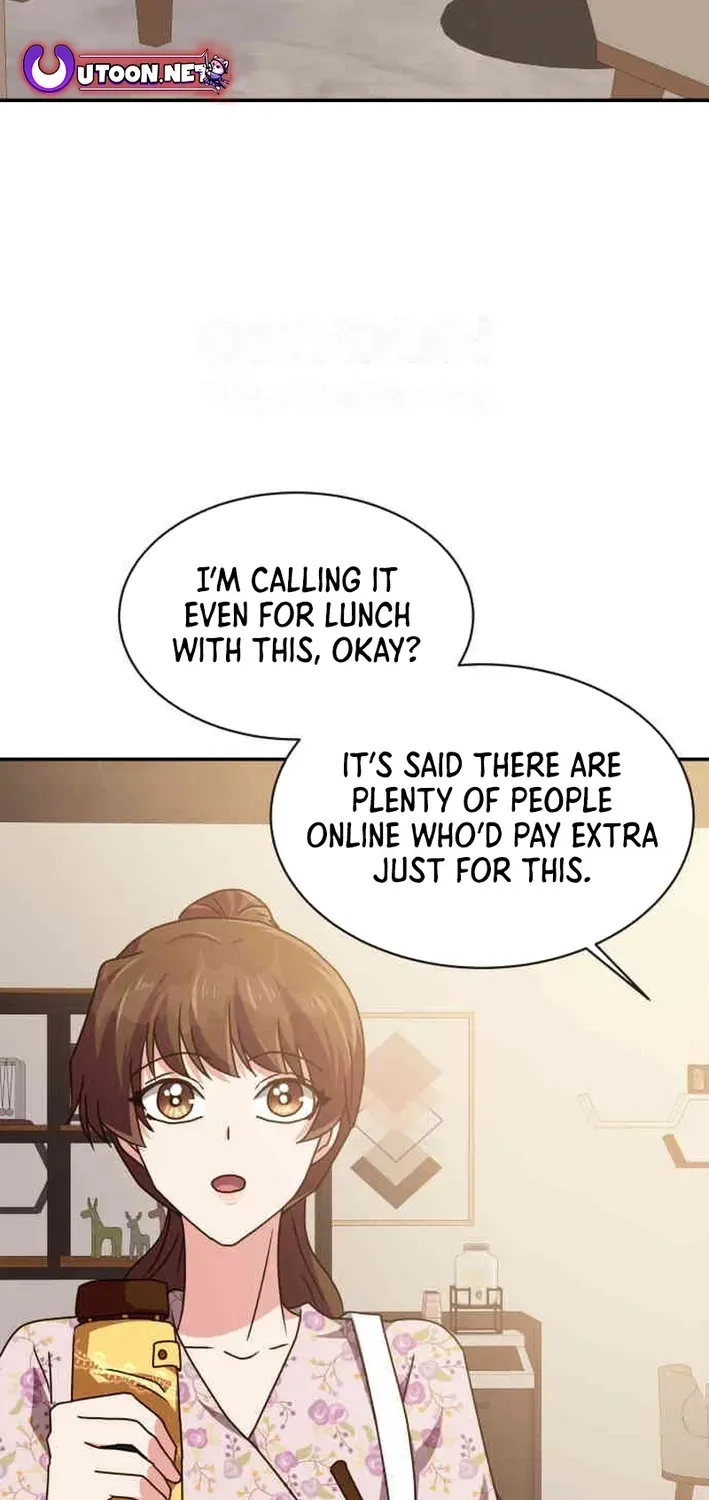 Legally, Dad Chapter 29 page 67 - 