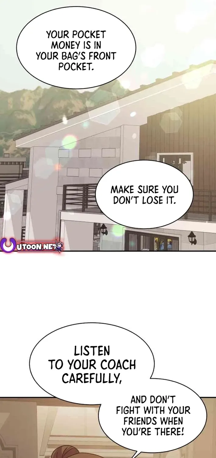 Legally, Dad Chapter 30 page 2 - 