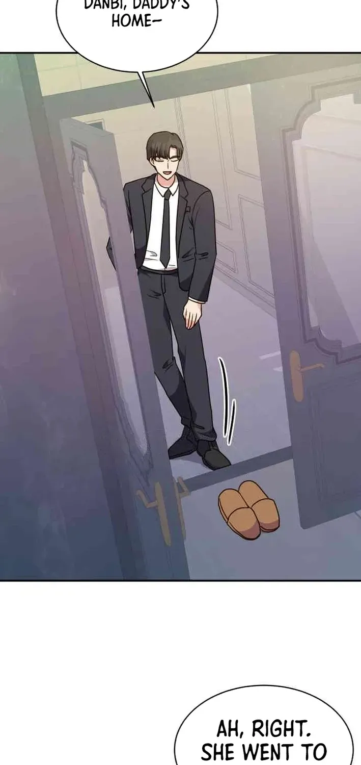 Legally, Dad Chapter 30 page 14 - 