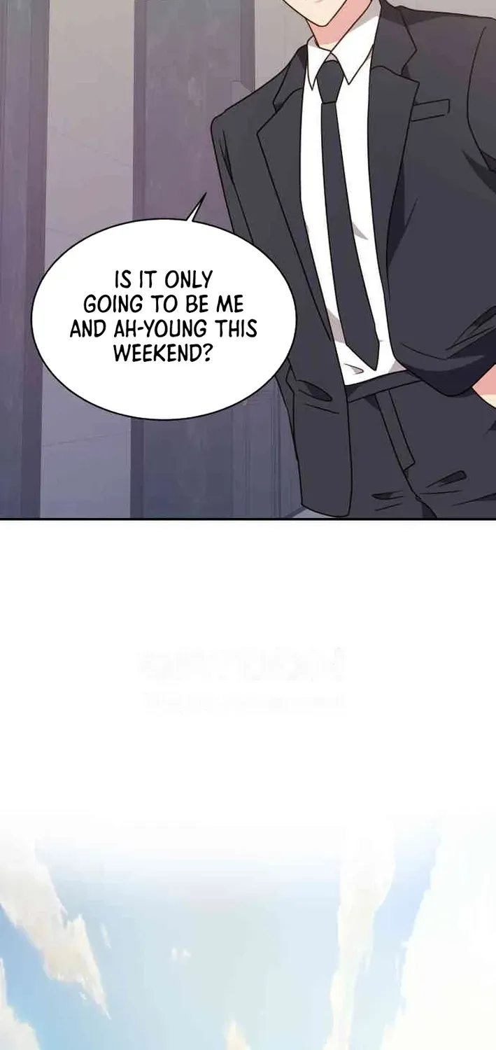 Legally, Dad Chapter 30 page 16 - 