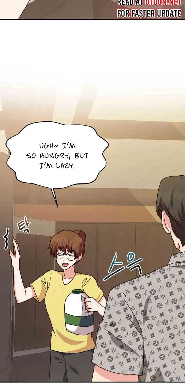 Legally, Dad Chapter 30 page 24 - 