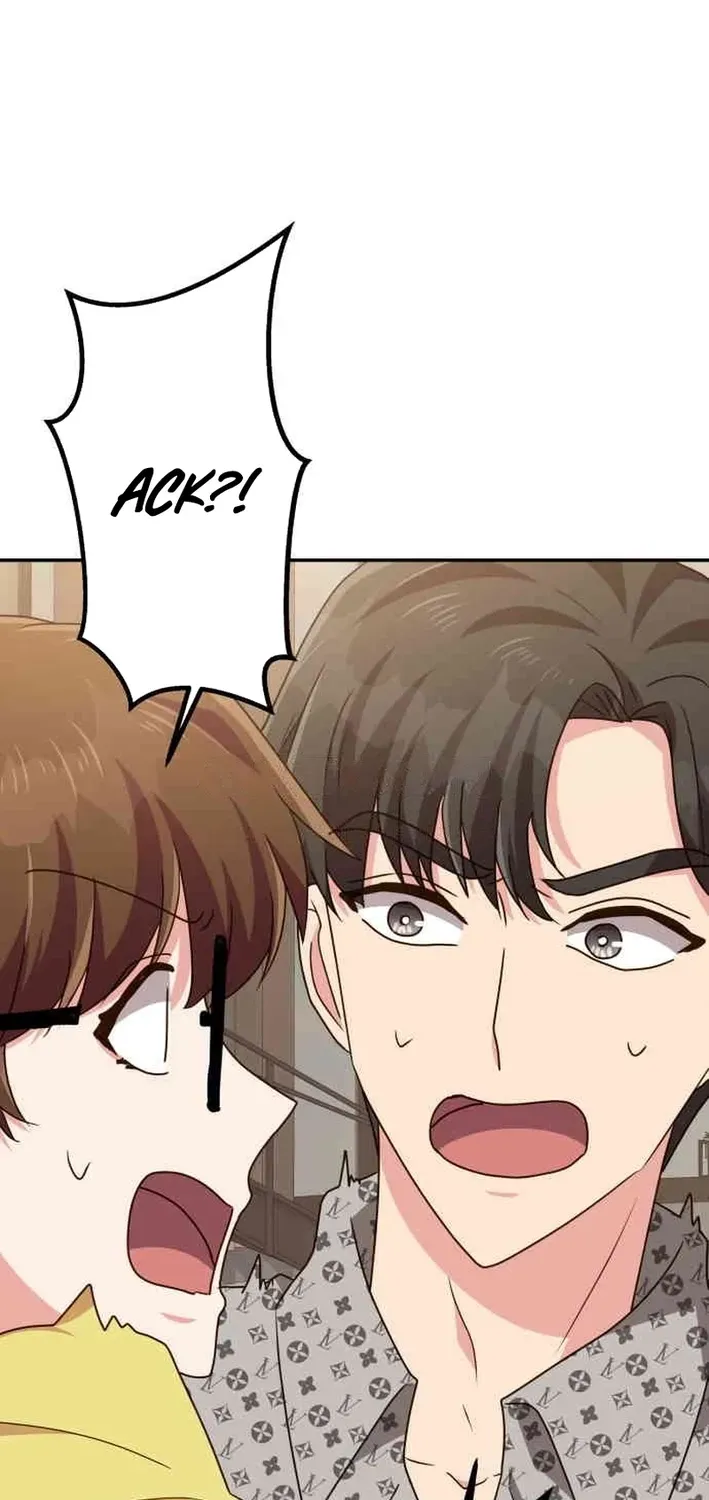 Legally, Dad Chapter 30 page 25 - 