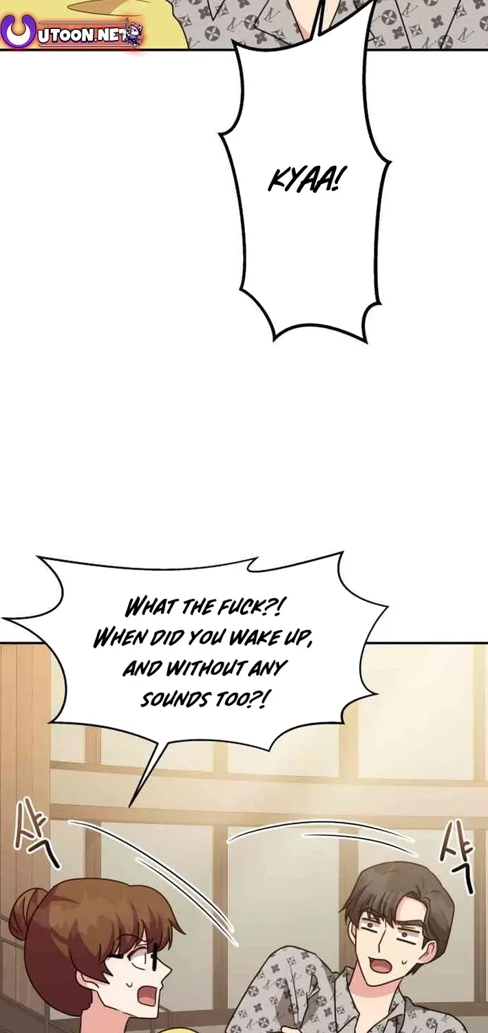 Legally, Dad Chapter 30 page 26 - 