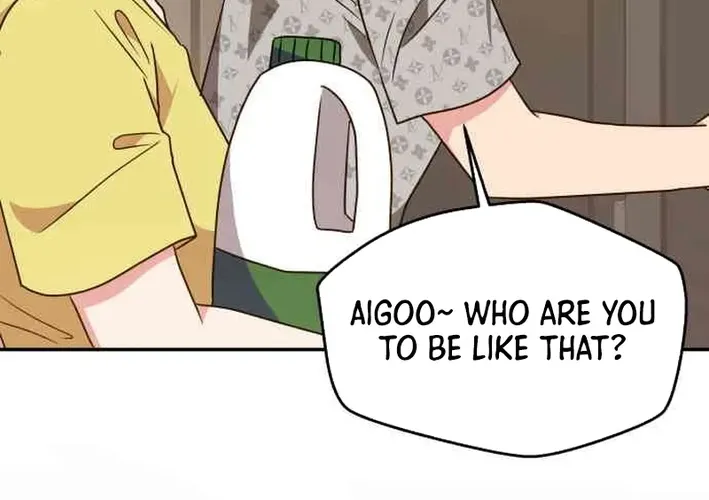 Legally, Dad Chapter 30 page 30 - 