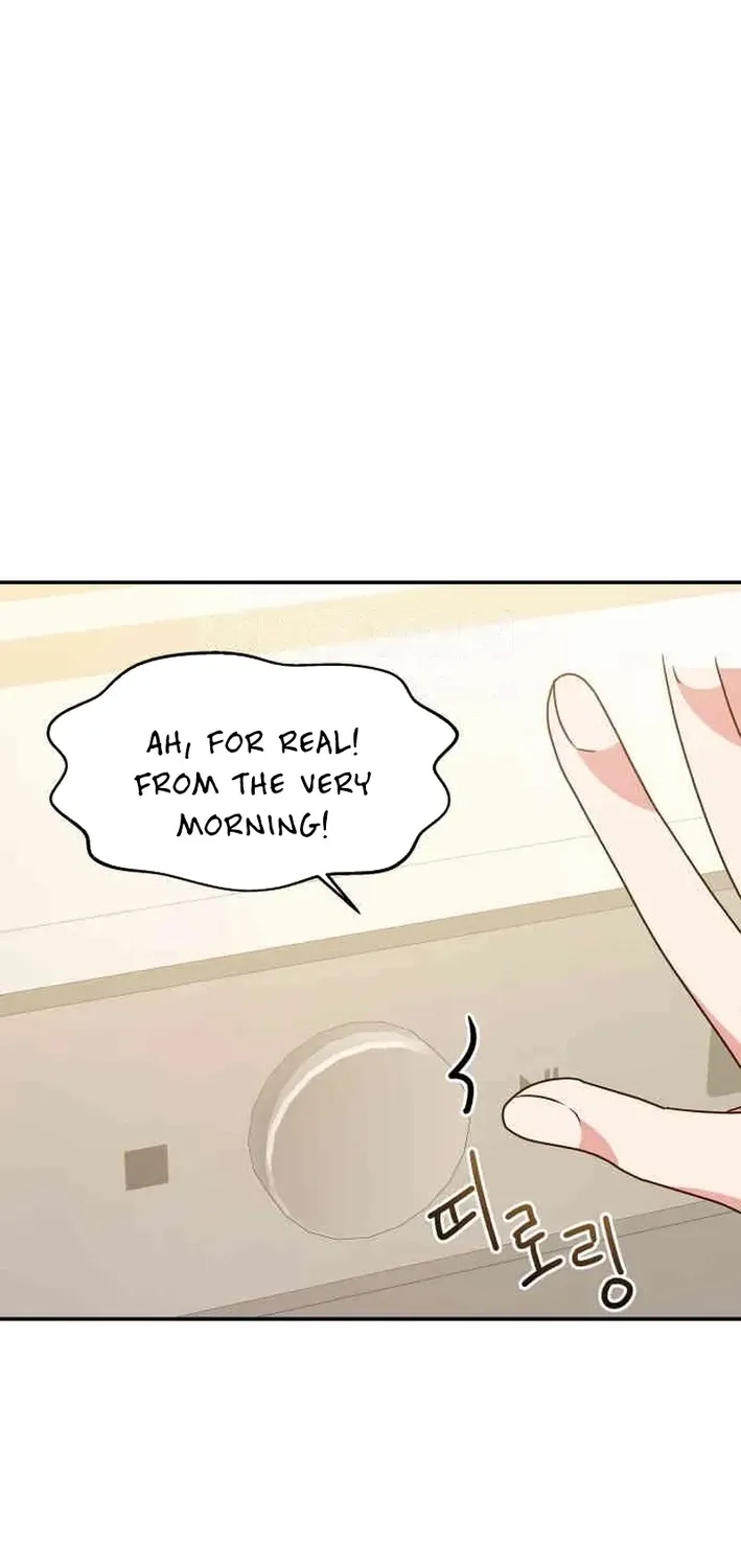 Legally, Dad Chapter 30 page 34 - 