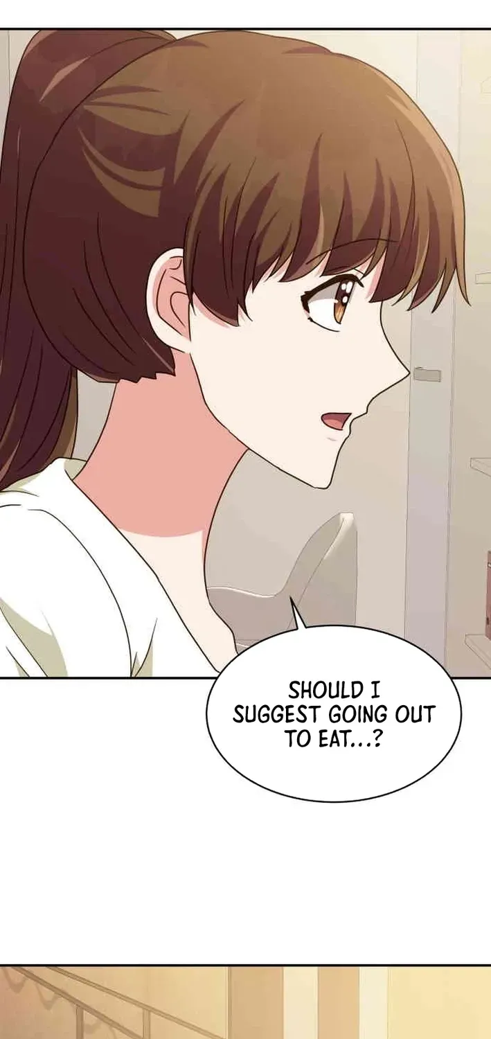 Legally, Dad Chapter 30 page 39 - 