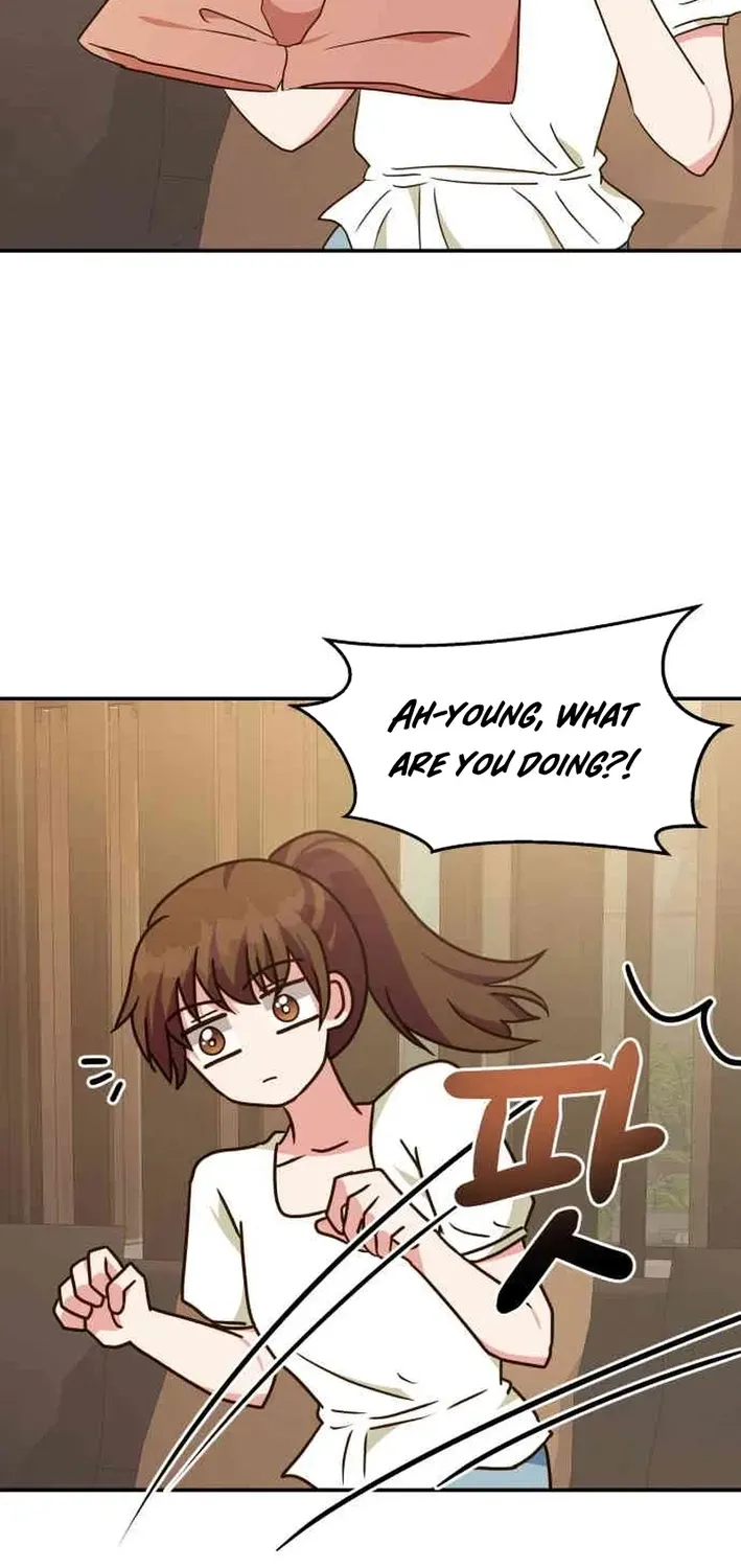 Legally, Dad Chapter 30 page 44 - 