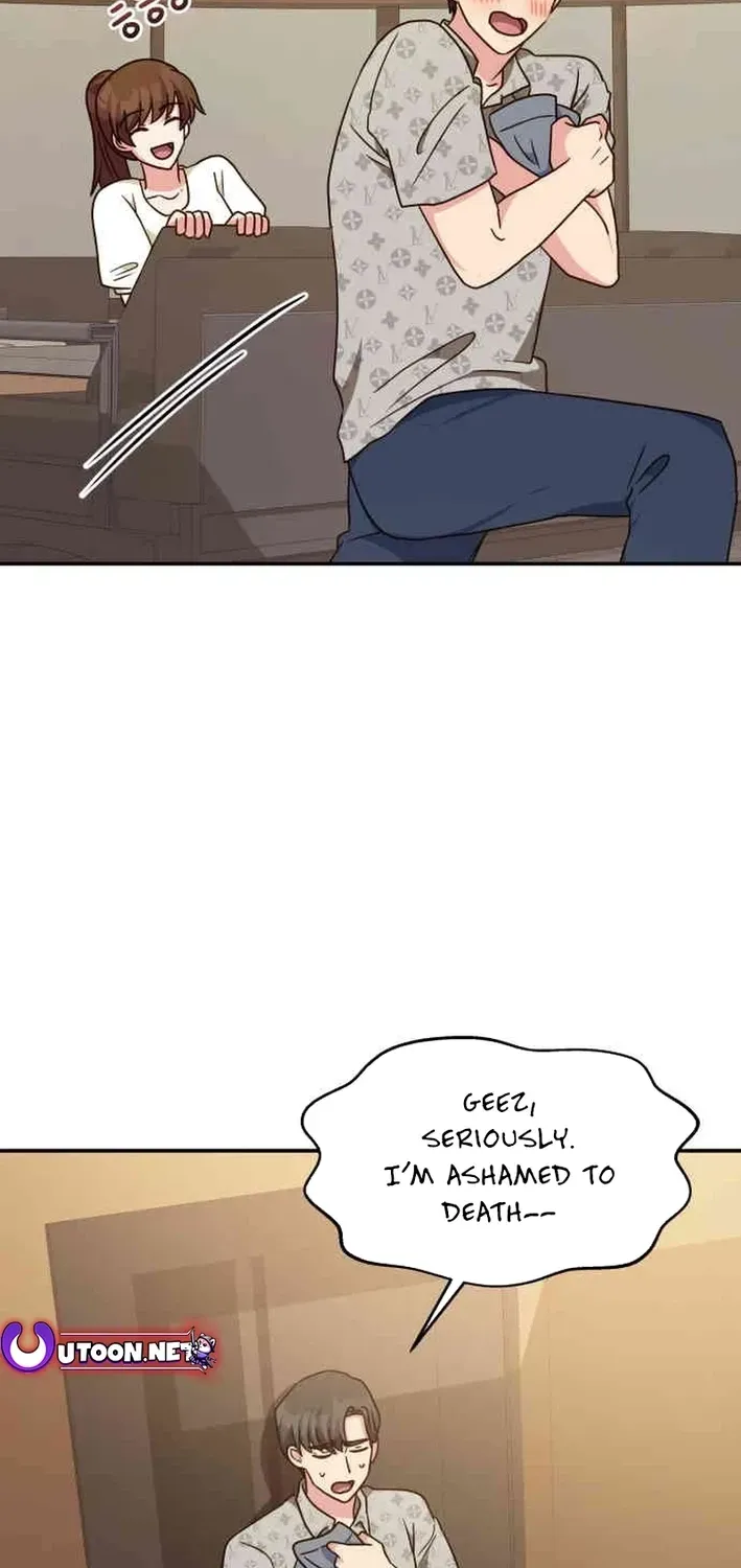 Legally, Dad Chapter 30 page 53 - 