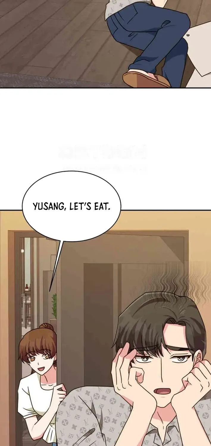 Legally, Dad Chapter 30 page 58 - 