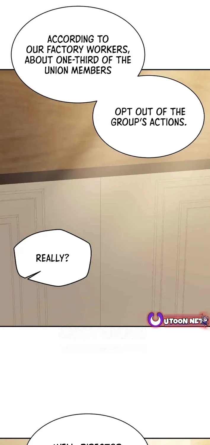 Legally, Dad Chapter 30 page 7 - 