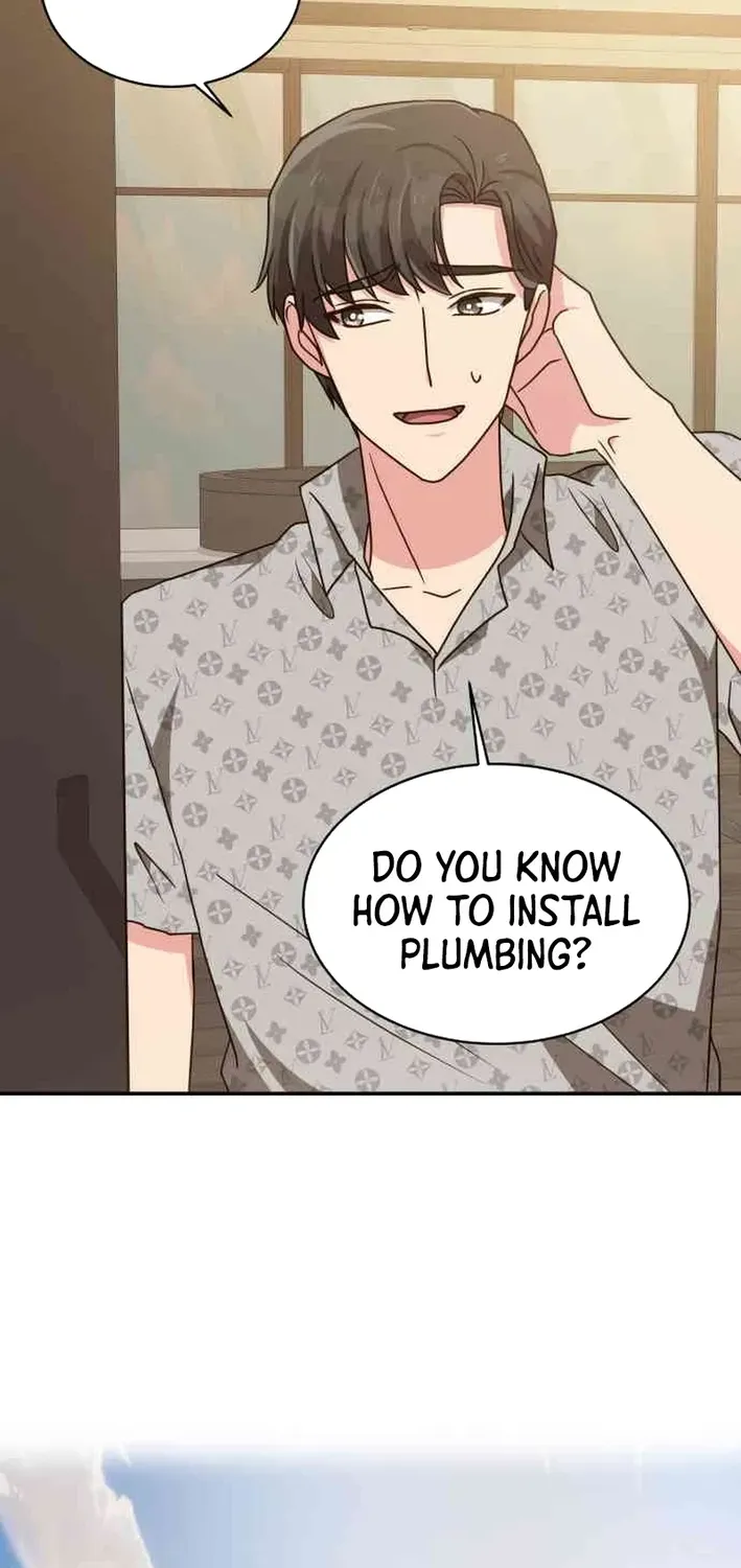 Legally, Dad Chapter 30 page 62 - 