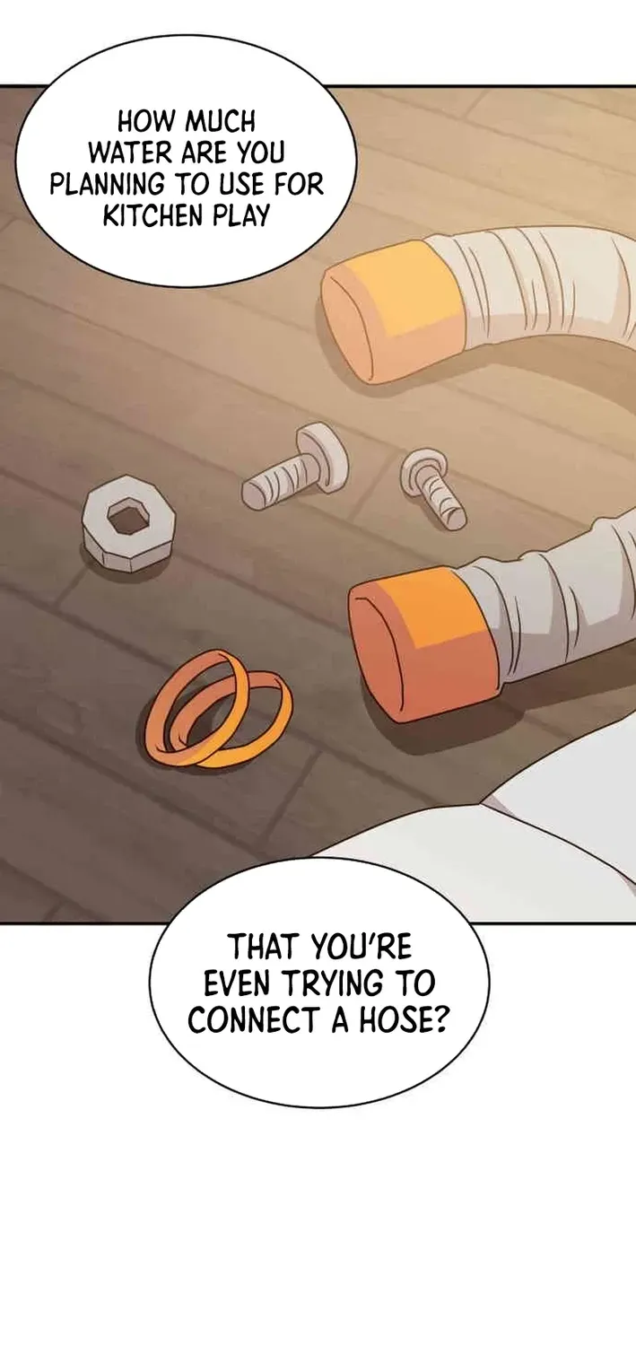 Legally, Dad Chapter 30 page 64 - 