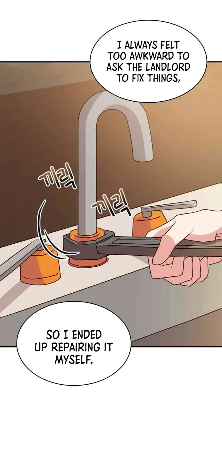 Legally, Dad Chapter 30 page 66 - 