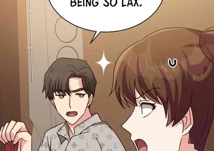 Legally, Dad Chapter 30 page 70 - 