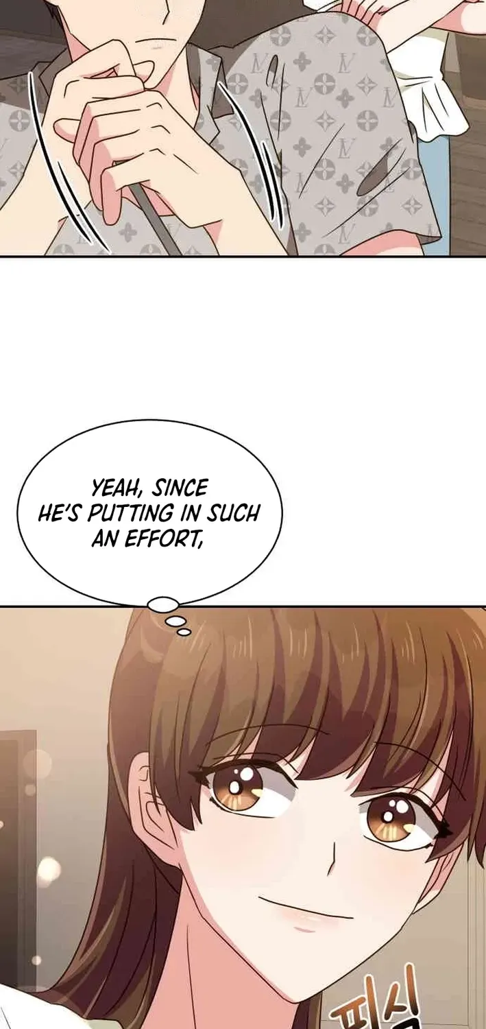 Legally, Dad Chapter 30 page 72 - 