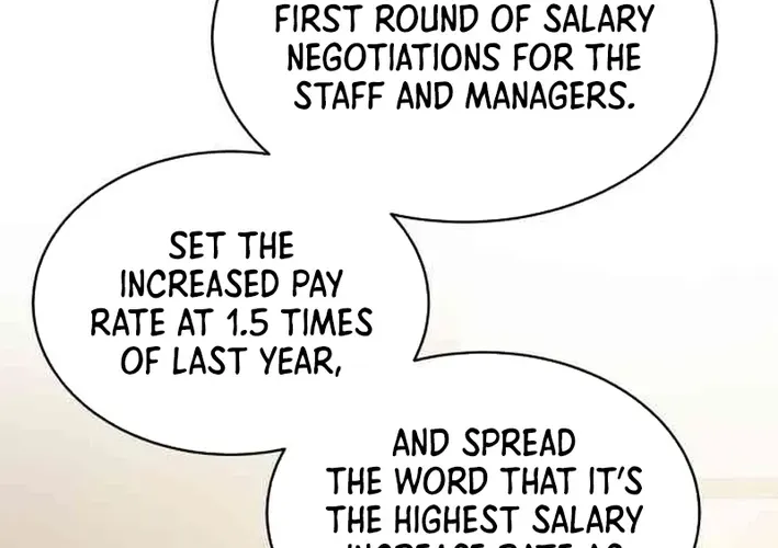 Legally, Dad Chapter 30 page 10 - 