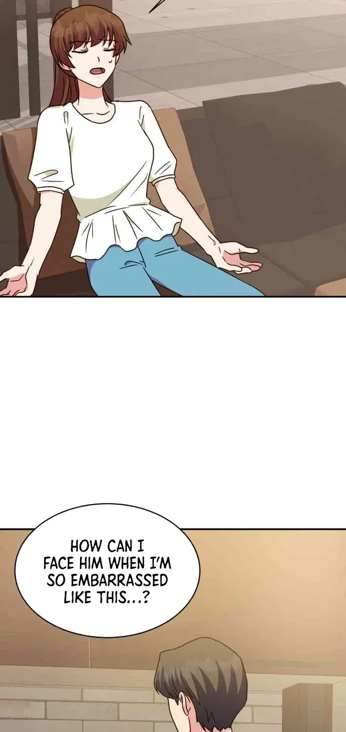 Legally, Dad Chapter 31 page 19 - 