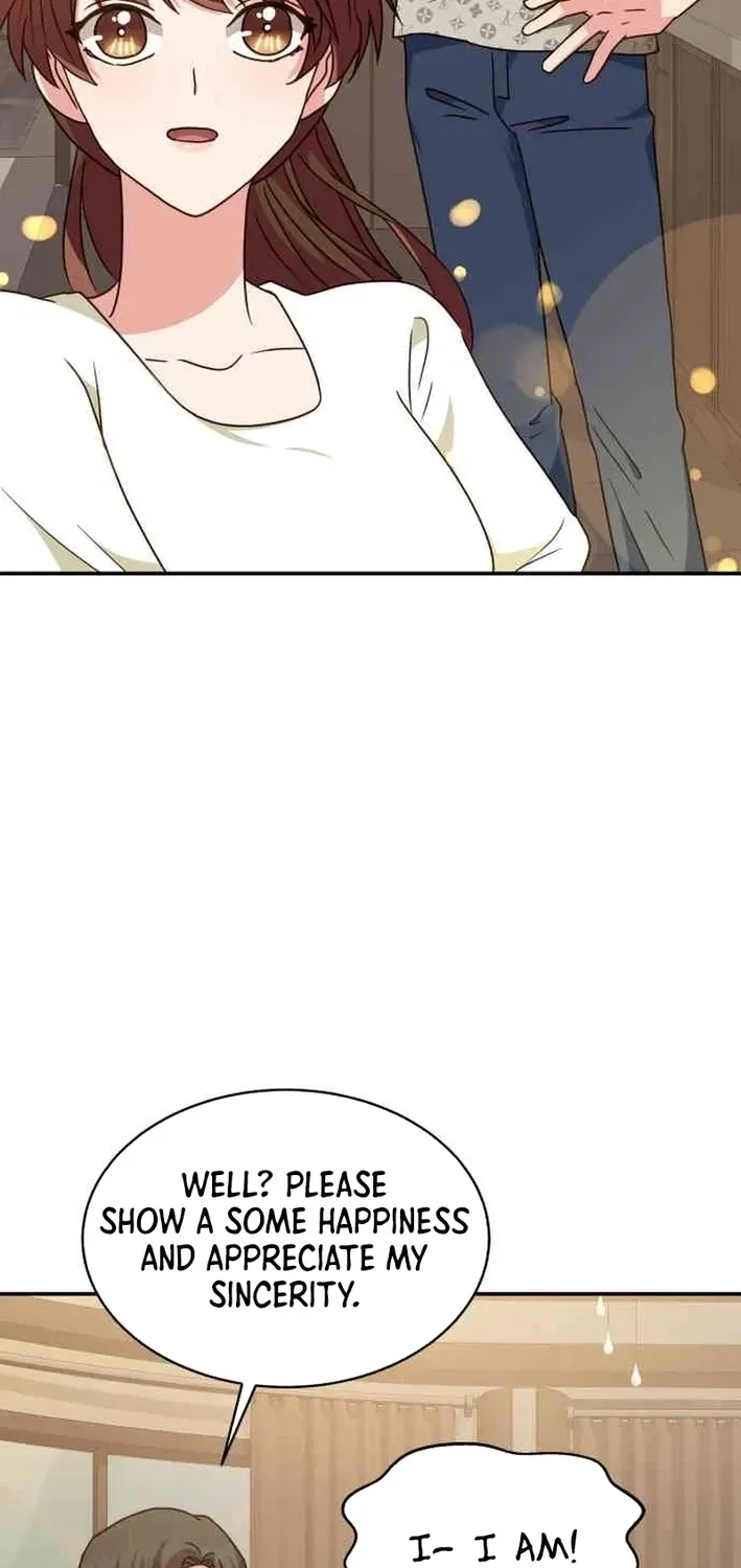 Legally, Dad Chapter 31 page 28 - 