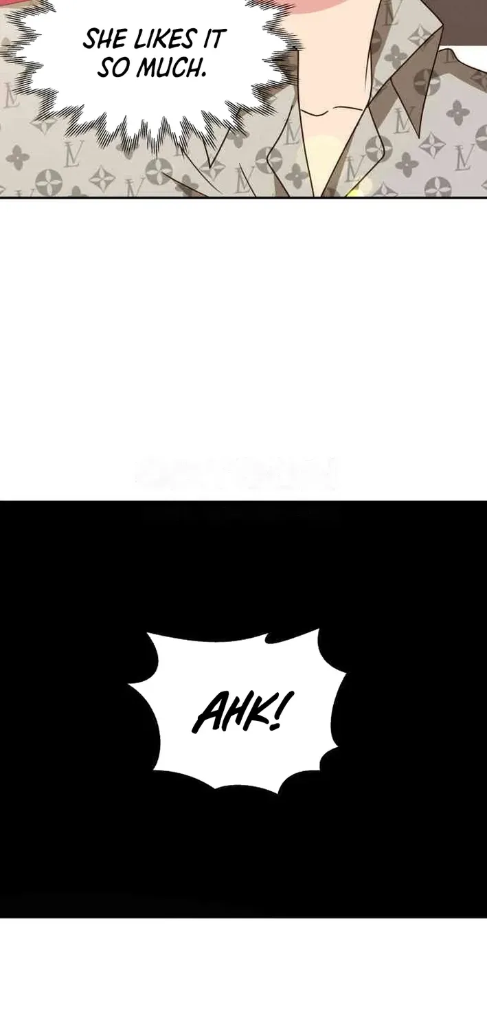 Legally, Dad Chapter 31 page 36 - 