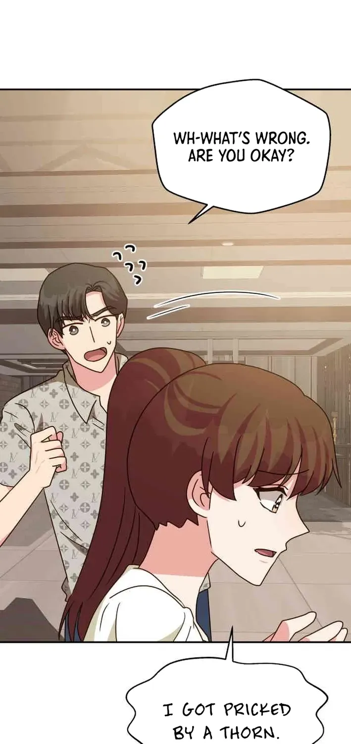 Legally, Dad Chapter 31 page 37 - 