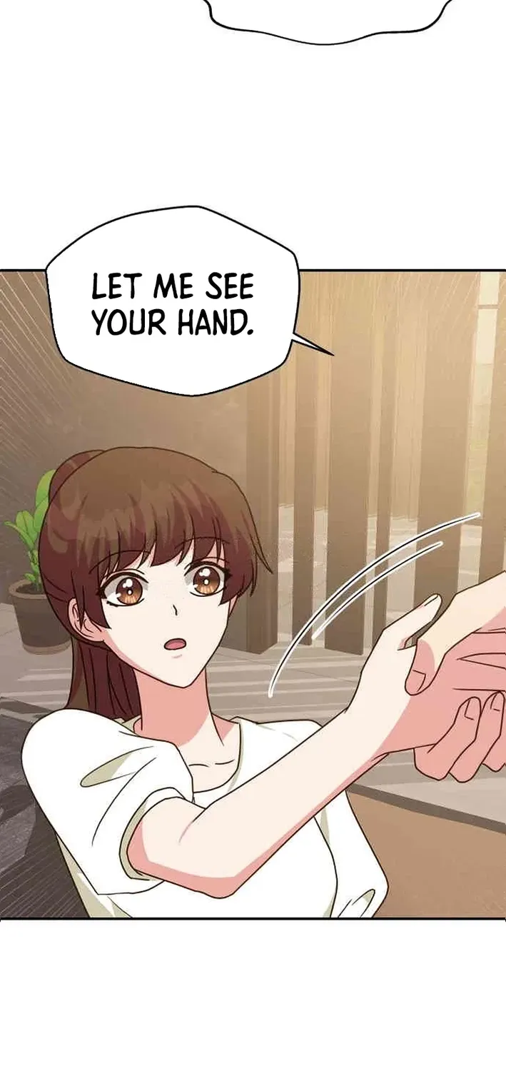 Legally, Dad Chapter 31 page 38 - 