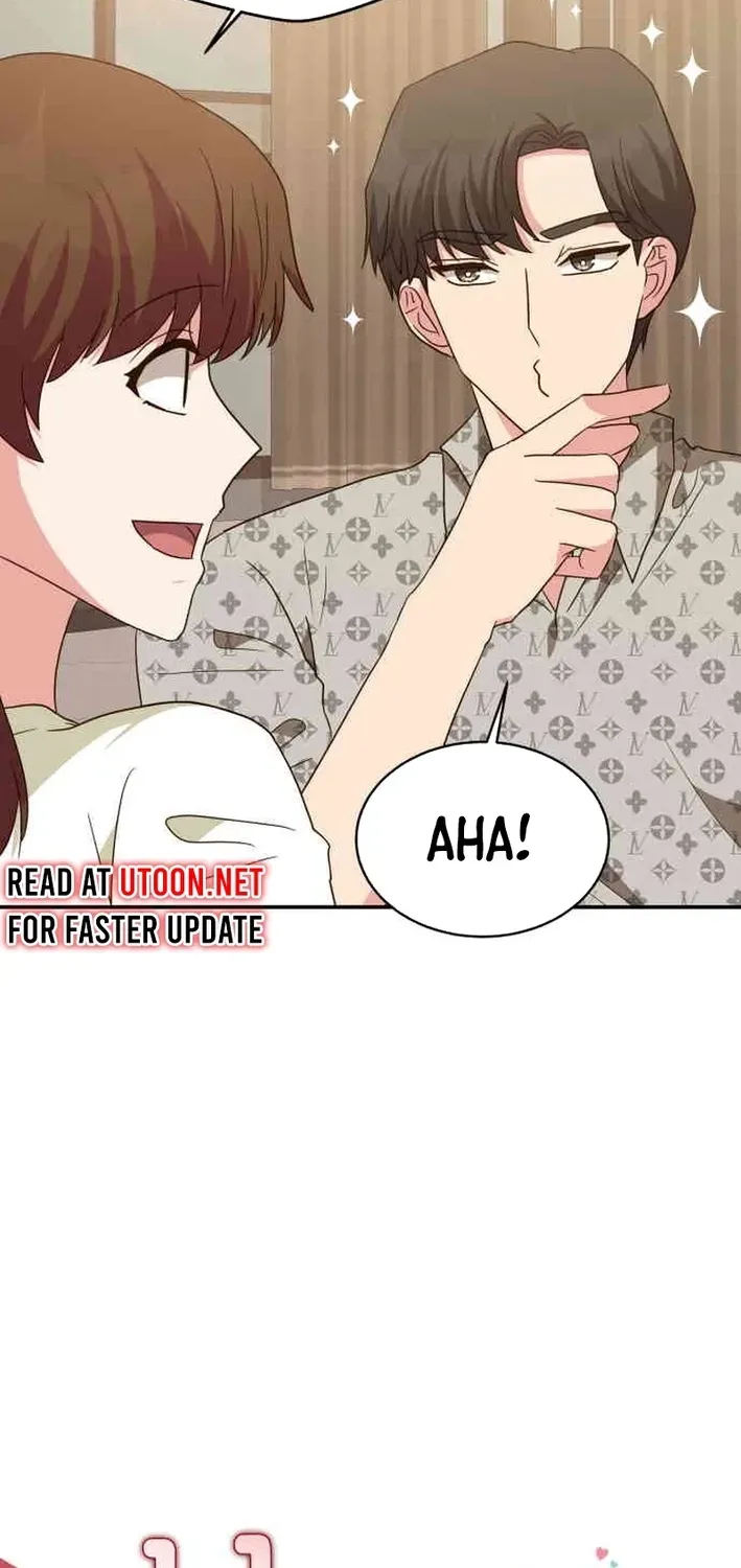 Legally, Dad Chapter 31 page 5 - 