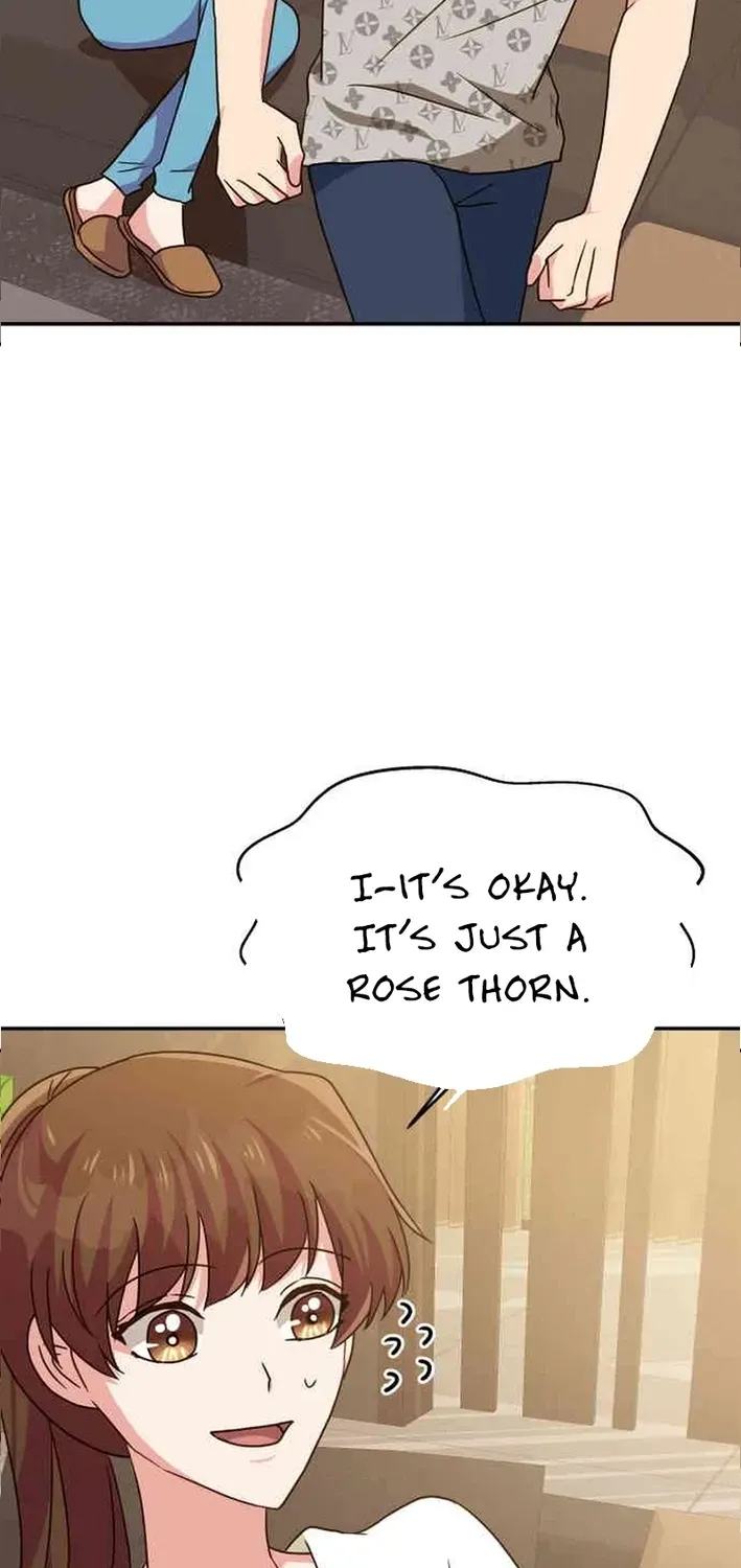 Legally, Dad Chapter 31 page 44 - 