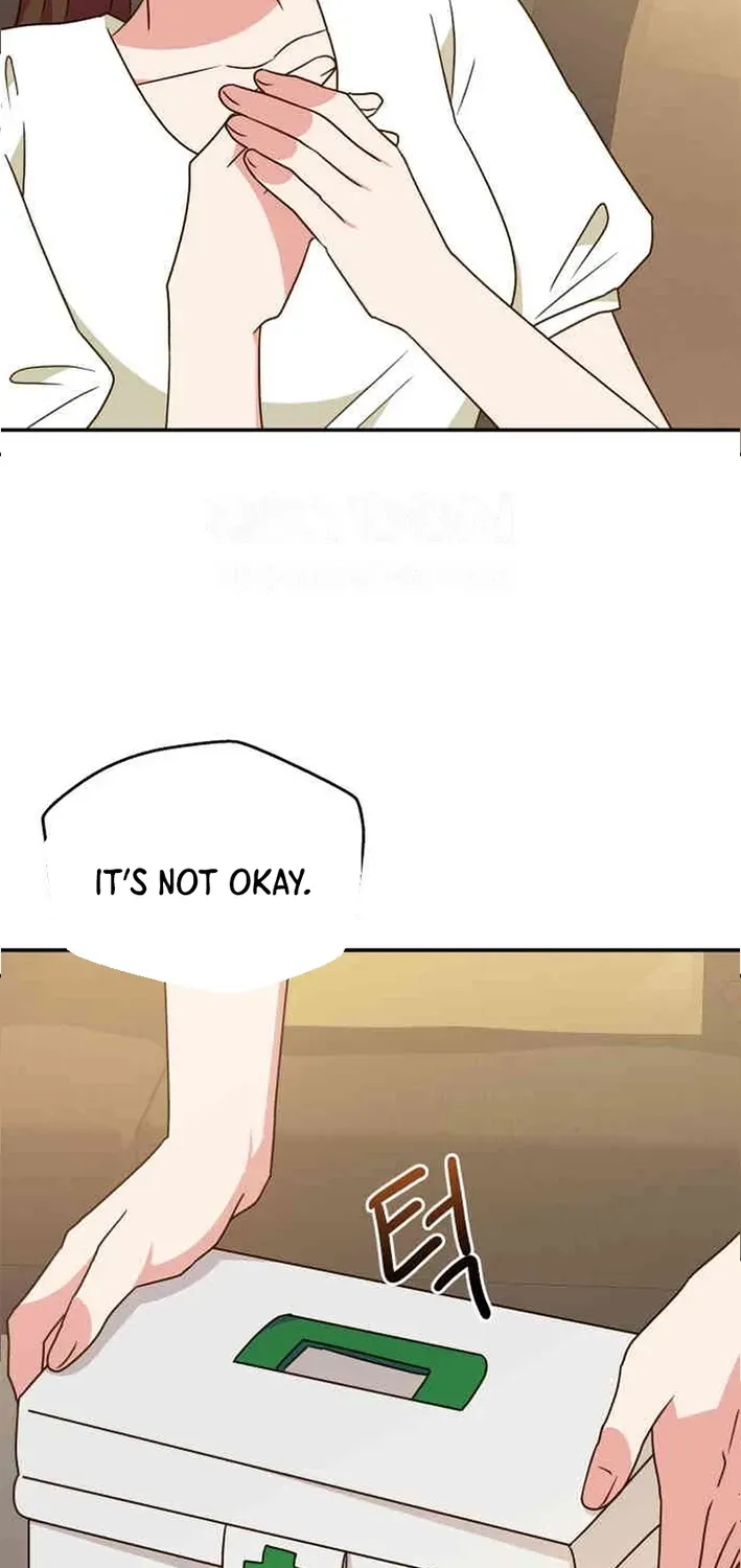 Legally, Dad Chapter 31 page 45 - 