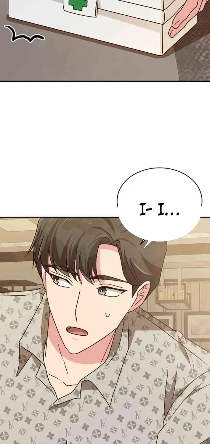 Legally, Dad Chapter 31 page 46 - 