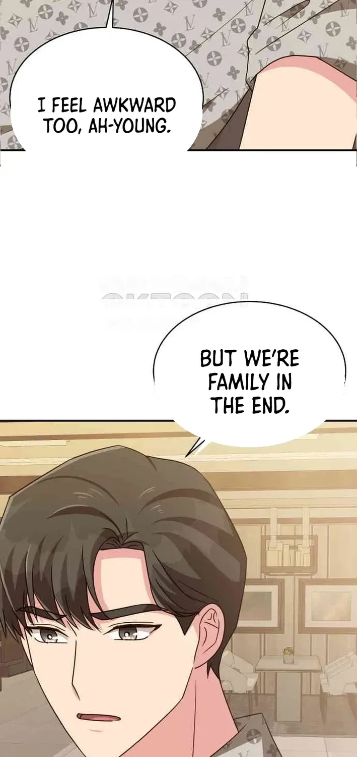 Legally, Dad Chapter 31 page 47 - 