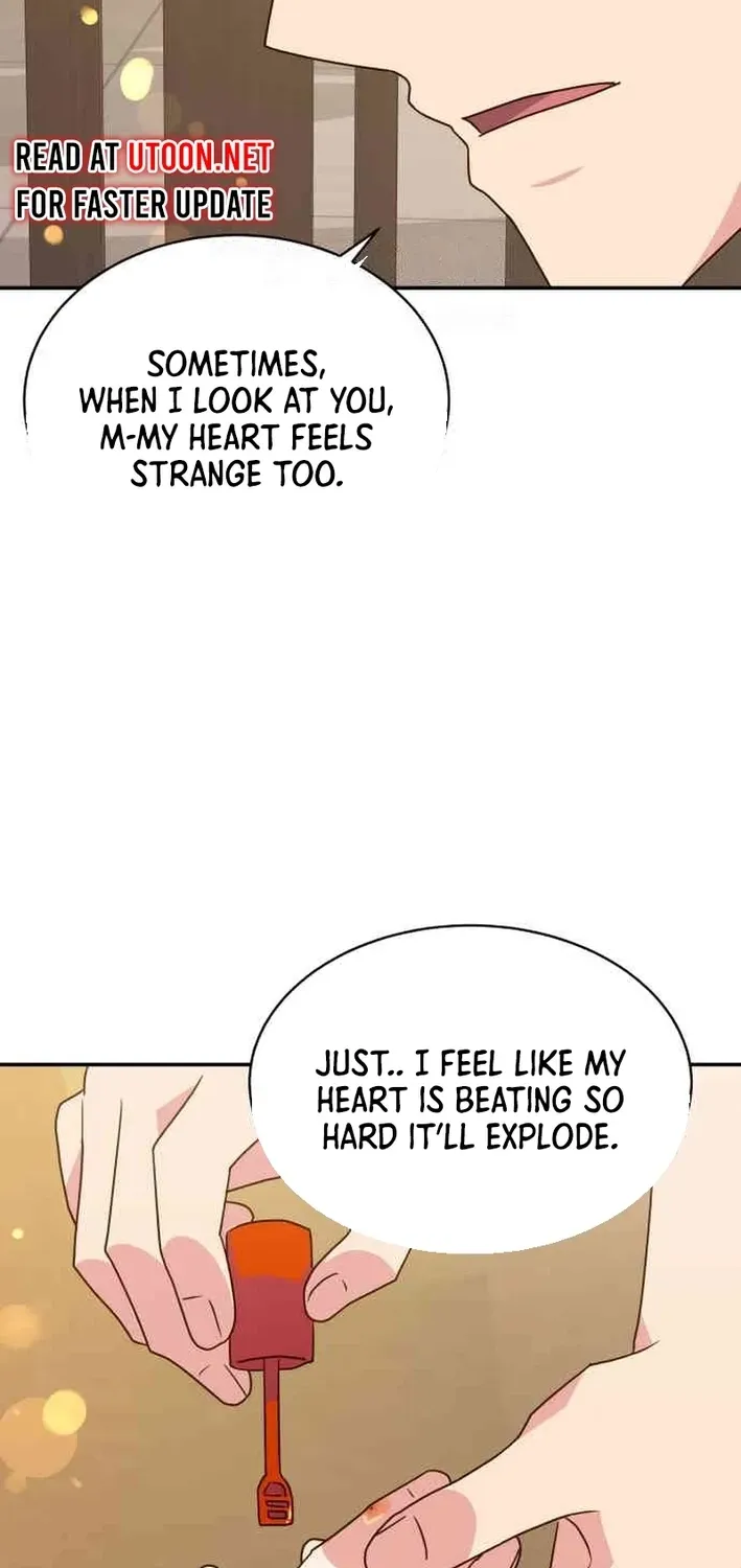 Legally, Dad Chapter 31 page 52 - 