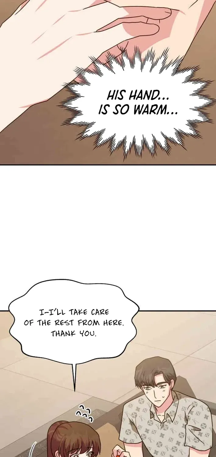 Legally, Dad Chapter 31 page 57 - 