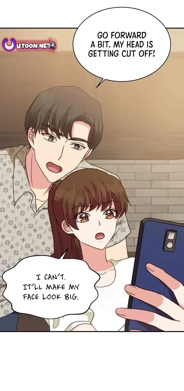 Legally, Dad Chapter 31 page 7 - 