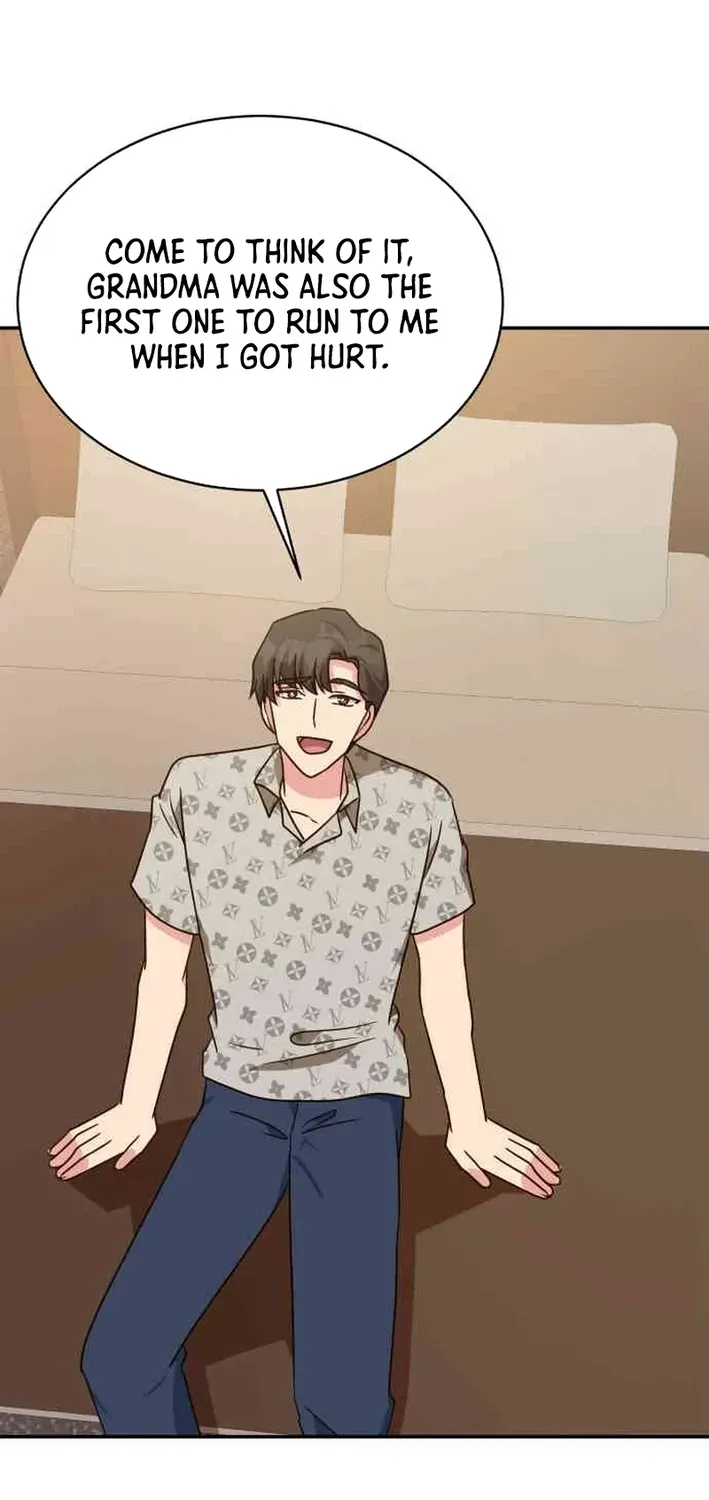 Legally, Dad Chapter 31 page 64 - 