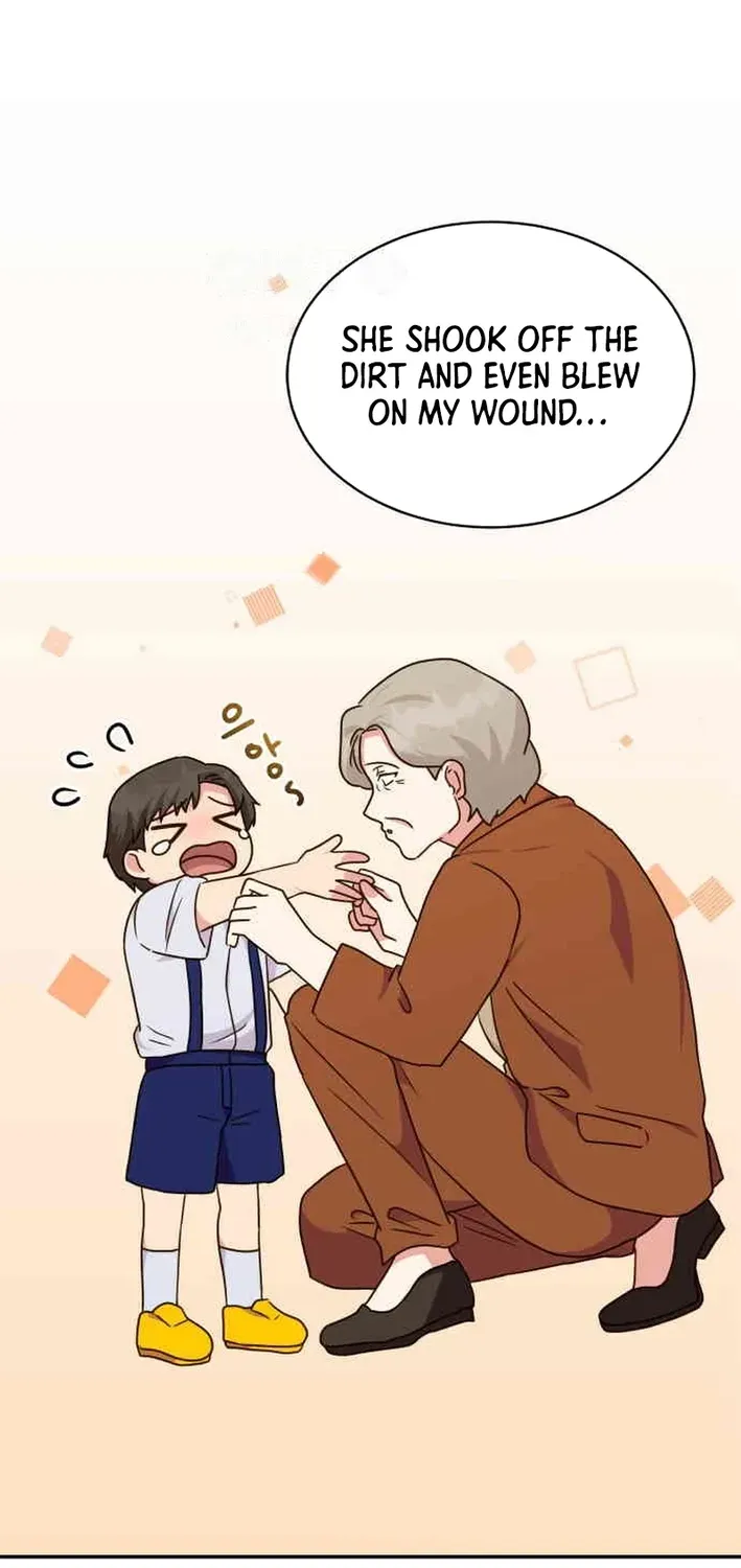Legally, Dad Chapter 31 page 65 - 
