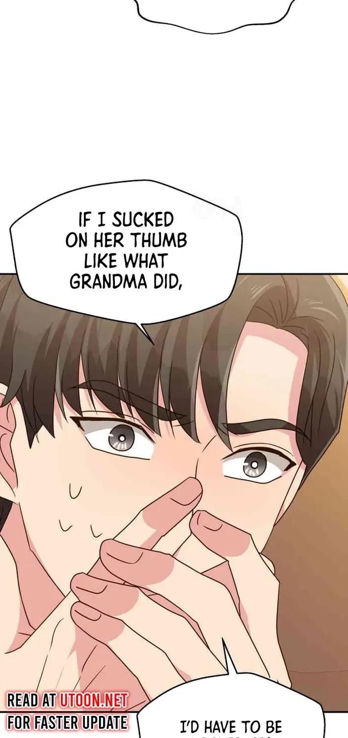 Legally, Dad Chapter 31 page 69 - 