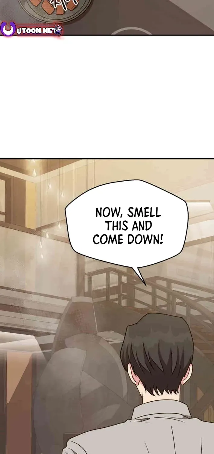 Legally, Dad Chapter 32 page 11 - 