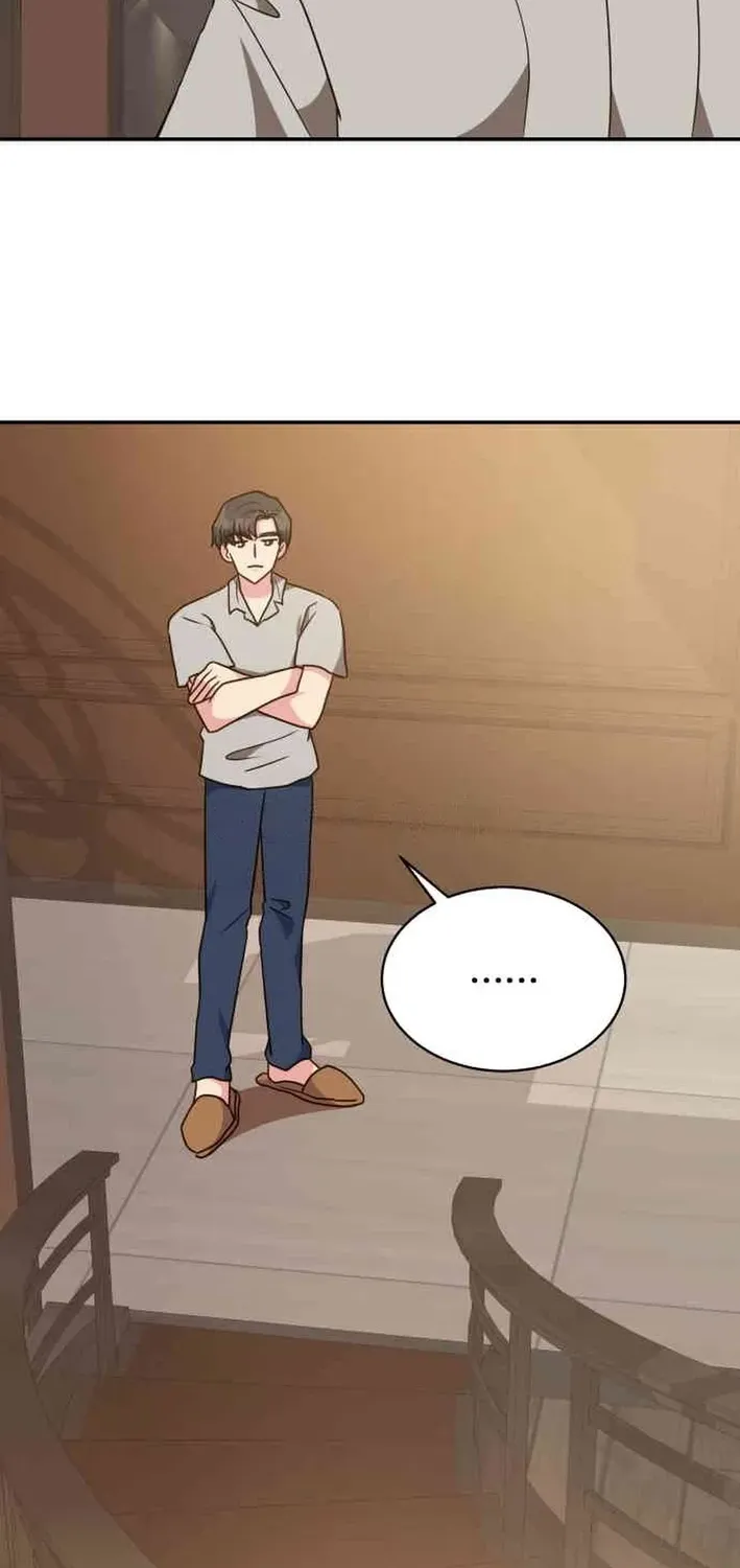 Legally, Dad Chapter 32 page 12 - 