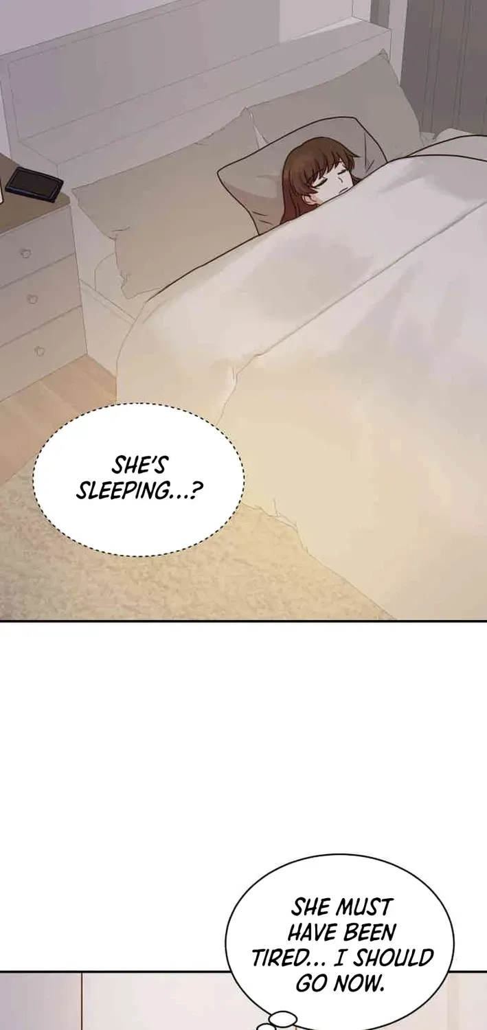 Legally, Dad Chapter 32 page 19 - 
