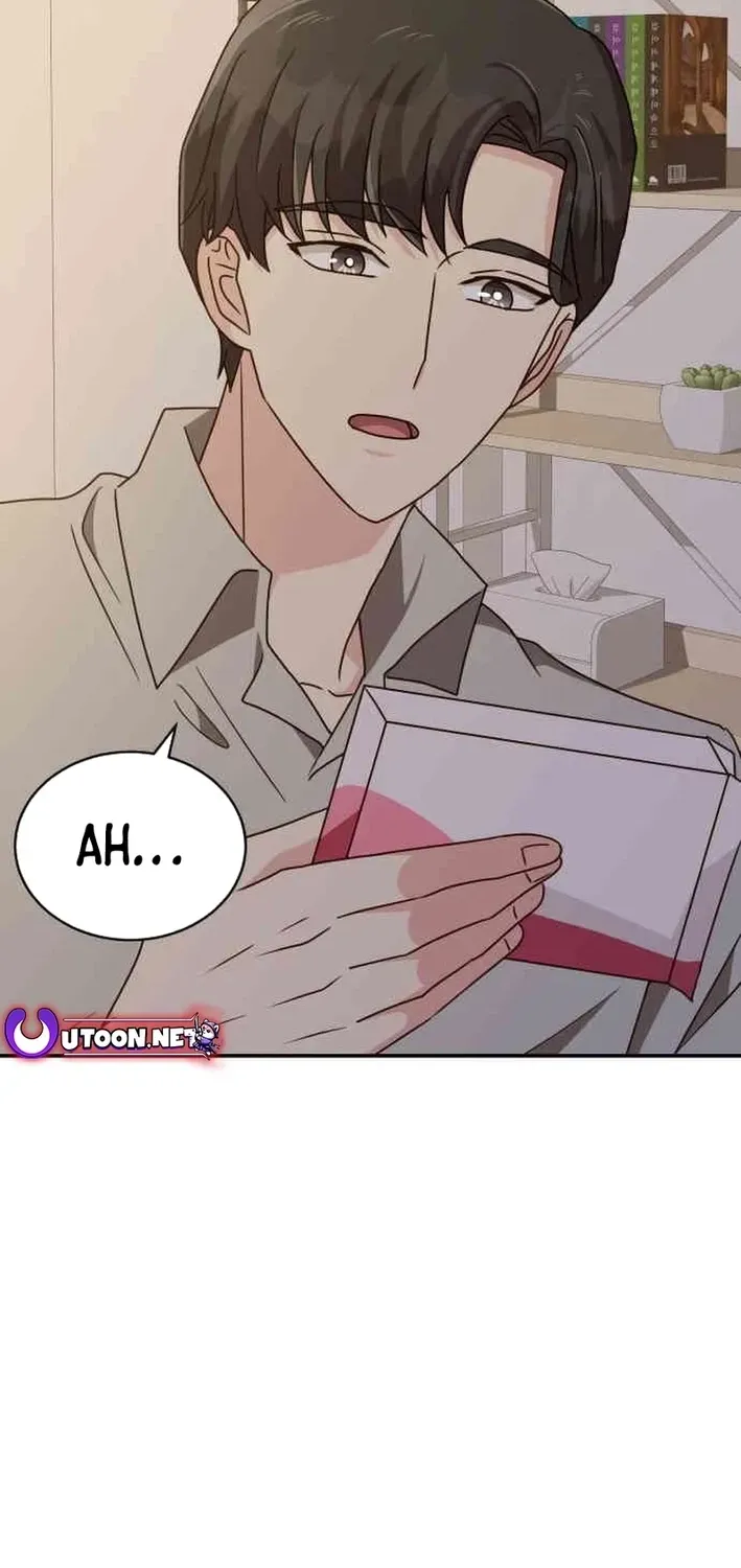 Legally, Dad Chapter 32 page 28 - 