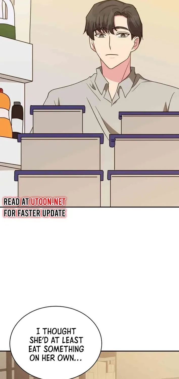 Legally, Dad Chapter 32 page 4 - 